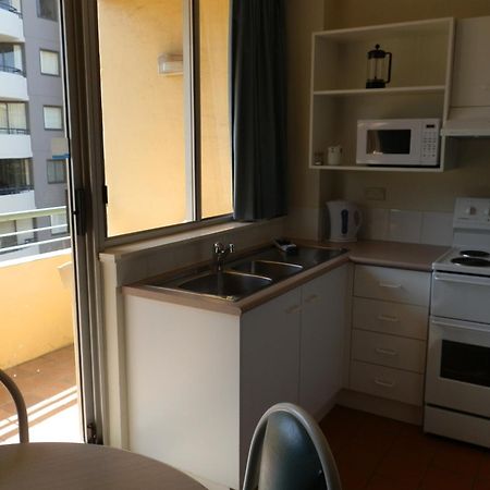 Chasely Apartment Hotel Брісбен Екстер'єр фото