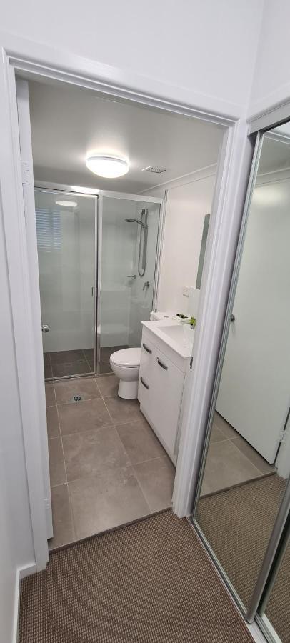 Chasely Apartment Hotel Брісбен Екстер'єр фото
